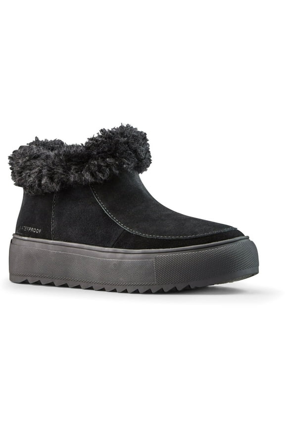 Amour Winter Boots - Womens, Black, 8