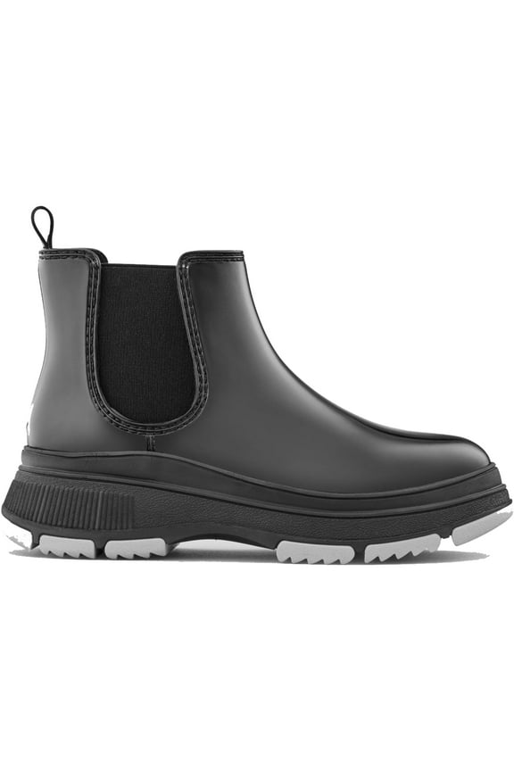 Berlin Rain Boots - Women's, Black, 8