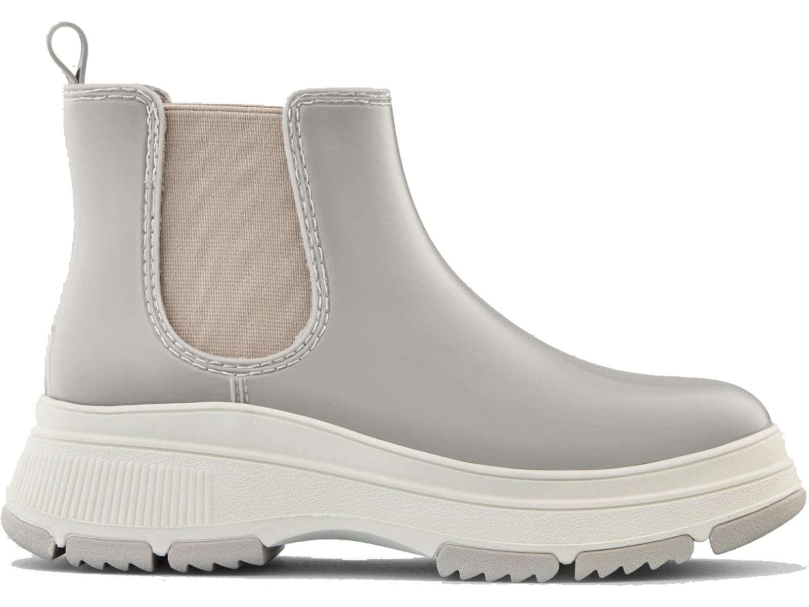 Cougar Berlin Rain Boots - Women's, Dove, 6