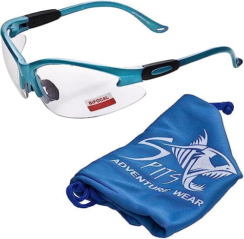 1 75 Bifocal Safety Glasses