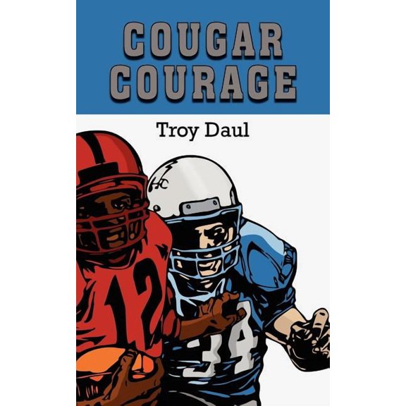 Cougar Courage