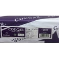 thumbnail image 1 of Cougar Digital 8.5 x 11 White Cardstock 110lb Smooth Cover 200/Ream, 1 of 2
