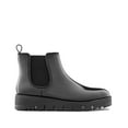 thumbnail image 1 of Cougar Firenze Chelsea Rain Boots - Women's, Black, 9, 1 of 3