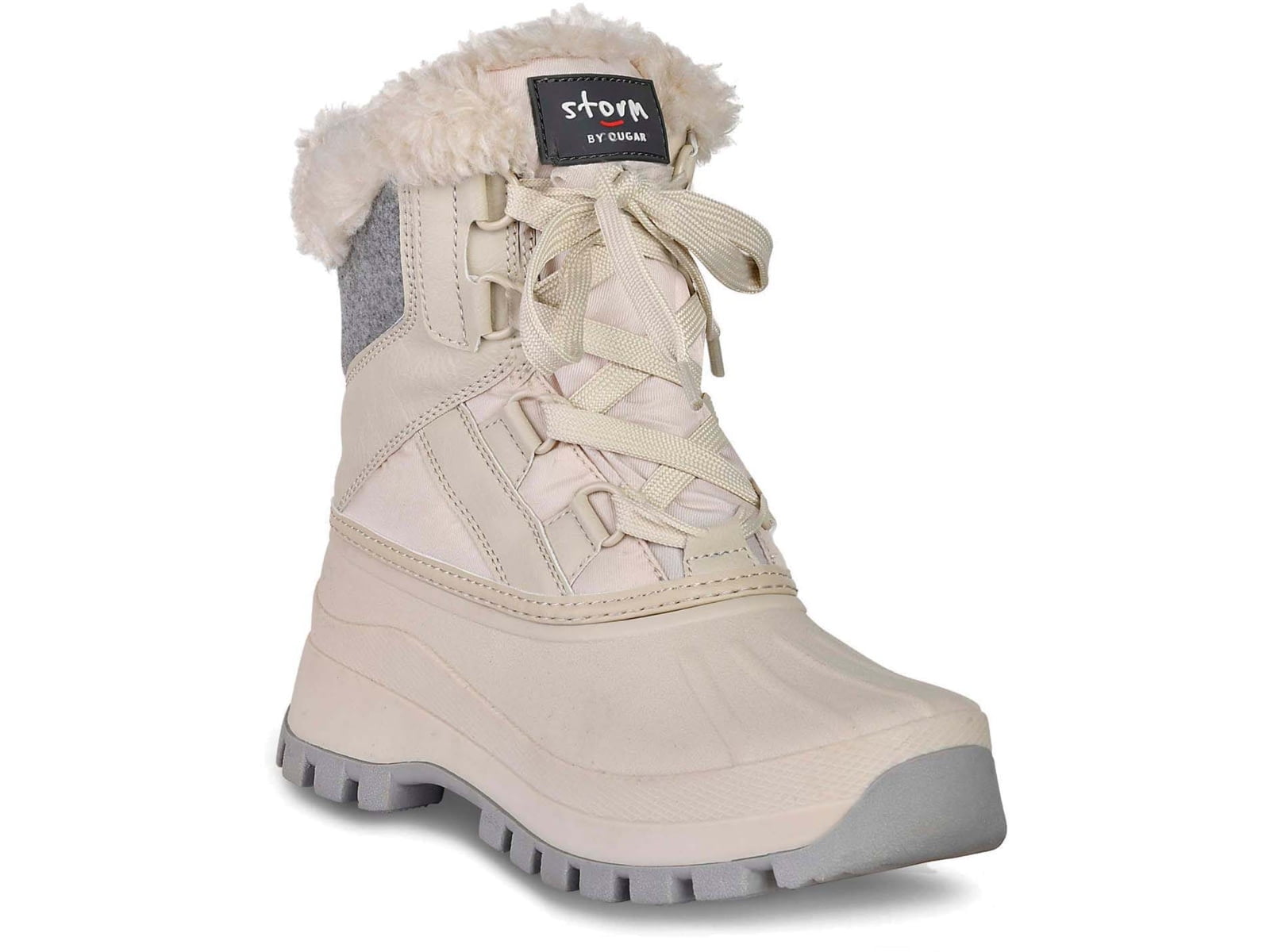 Pacific Trail Shoes