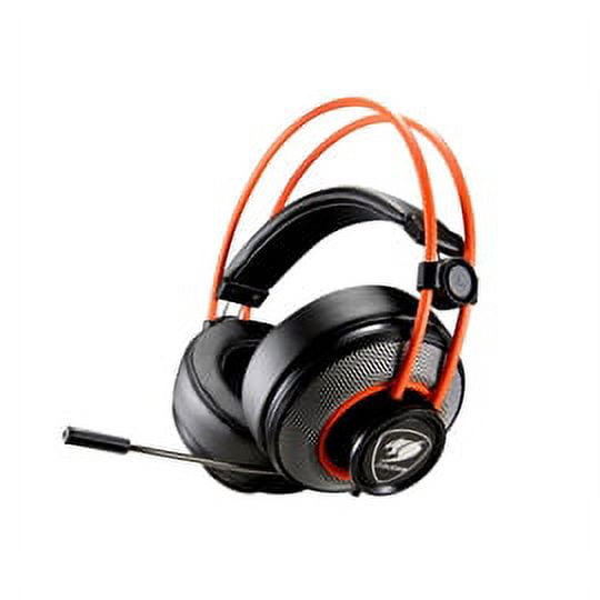 Cougar headphones hot sale