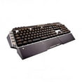 thumbnail image 1 of Cougar KBC700-4IS 700K Aluminum Gaming Keyboard Cherry MX Brown, 32 Bit ARM Processor 512KB On-Board Memory & UIX Interface System, 1 of 2