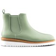 thumbnail image 1 of Cougar Kensington Chelsea Woman's Boots, Sage, 6, 1 of 5