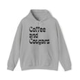thumbnail image 1 of Cougar Lover Owner 70s Mom 1970s Dad Hoodie, Gifts, Hooded Sweatshirt, 1 of 4