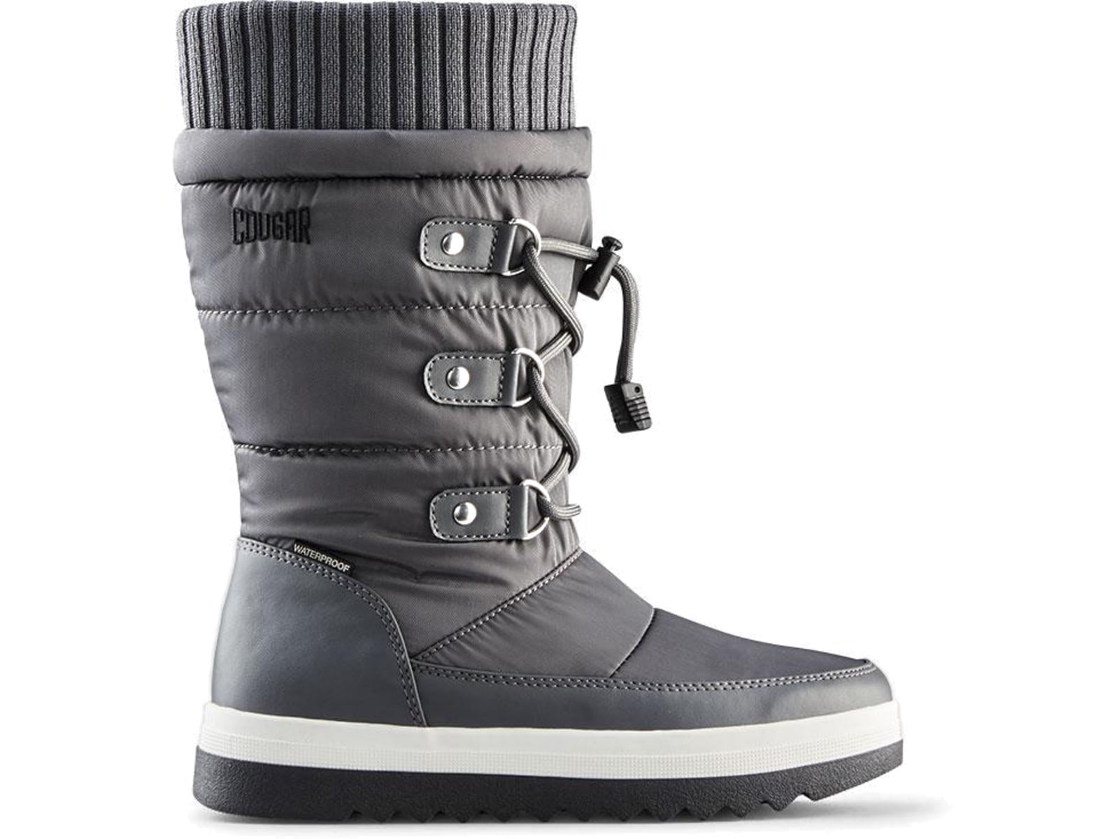 Cougar waterproof boots 2025