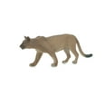 thumbnail image 1 of Cougar, Mt. Lion, Puma, Big Cats, Museum Quality, Hard Rubber, Animal, Hand Painted, Realistic, Figure, Model, Toy, Kids, Educational, Gift 5 1/2" CH301 BB181, 1 of 9