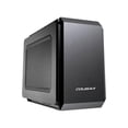 thumbnail image 1 of Cougar  No Power Supply Mini-ITX Case, 1 of 1