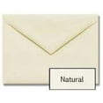 thumbnail image 1 of Cougar Opaque - NATURAL - 5 1/2 Bar Envelopes (4 3/8 x 5 3/4) - 250 PK, 1 of 1