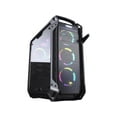 thumbnail image 1 of Cougar Panzer Max-G Black ATX Full Tower Gaming Case, 1 of 20