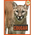 thumbnail image 1 of Cougar, (Paperback), 1 of 1
