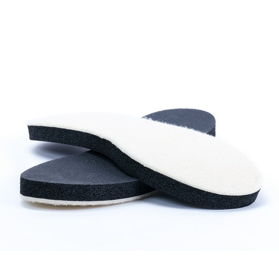 Cougar Paws Peak Performance Boot Replacement Pads Pair - Size 8.5-9