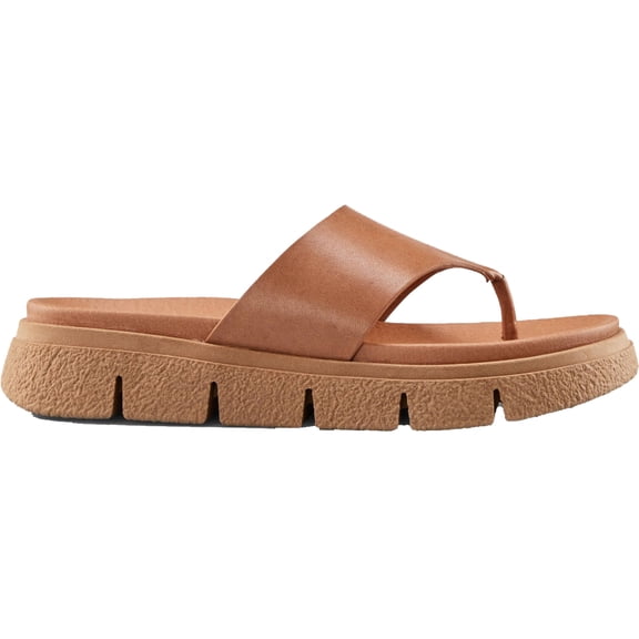 Cougar Ponyo Sandals - Women's, Tan, 9.5