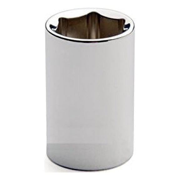 Cougar Pro E4030 1/2" Drive 6 Point Standard Socket, 15/16"