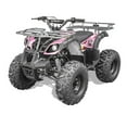 thumbnail image 1 of Cougar Rider 9 125cc ATV with Electric Start and Reverse, 1 of 4
