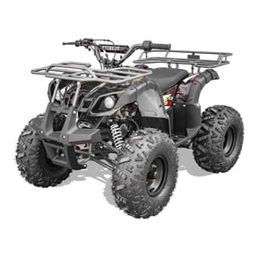 Cougar Rider 9 125cc ATV