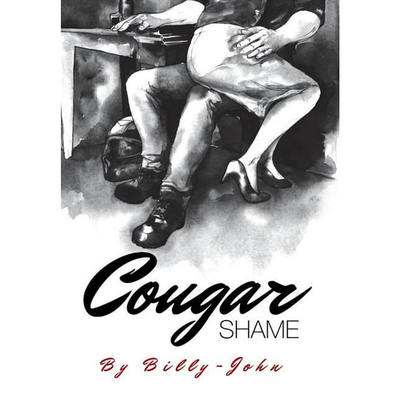 Cougar Shame