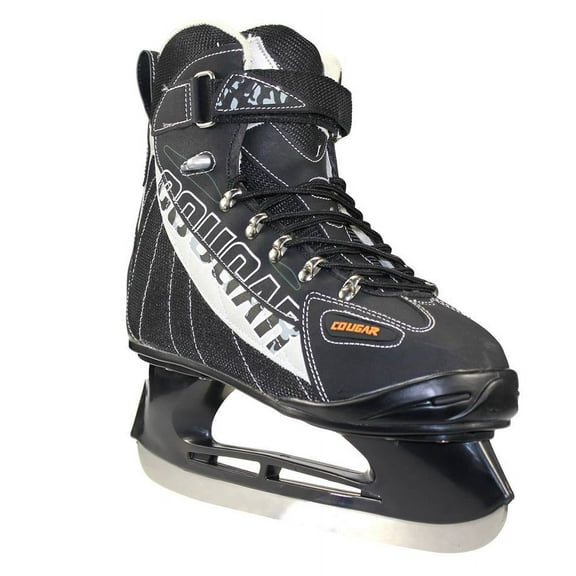 Cougar Softboot Hockey Skate