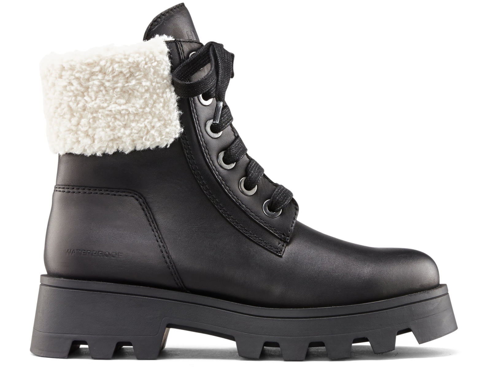 Cougar danbury clearance waterproof leather boots