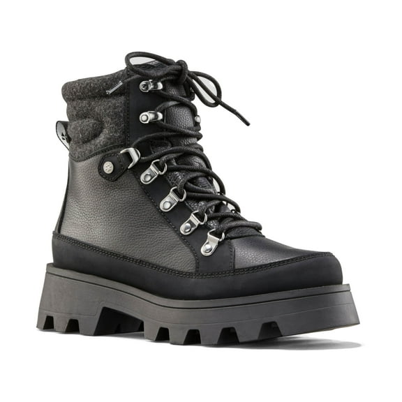 Cougar Suma Winter Boots - Womens, Black, 9