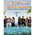 thumbnail image 1 of Cougar Town (TV) Movie Poster (11 x 17), 1 of 1