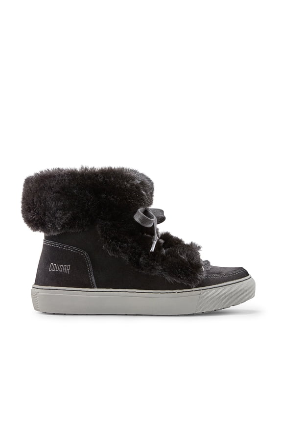 Women's Dasha in Black, 7 US