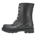 thumbnail image 1 of Cougar Women's Madrid Premium Matte Rain Boot (Black, 10), 1 of 4