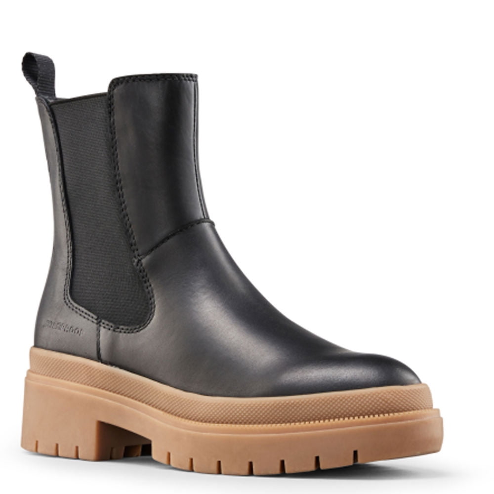 Cougar - Swinton Leather Waterproof Boot