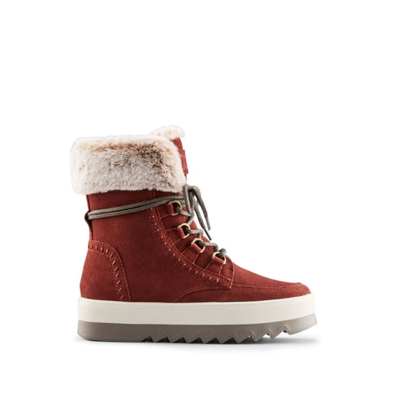 Cougar Women's Vanetta in Russet, 7 US