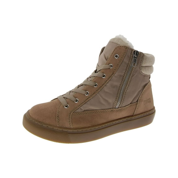 Cougar Womens Dax Suede Cozy Winter & Snow Boots