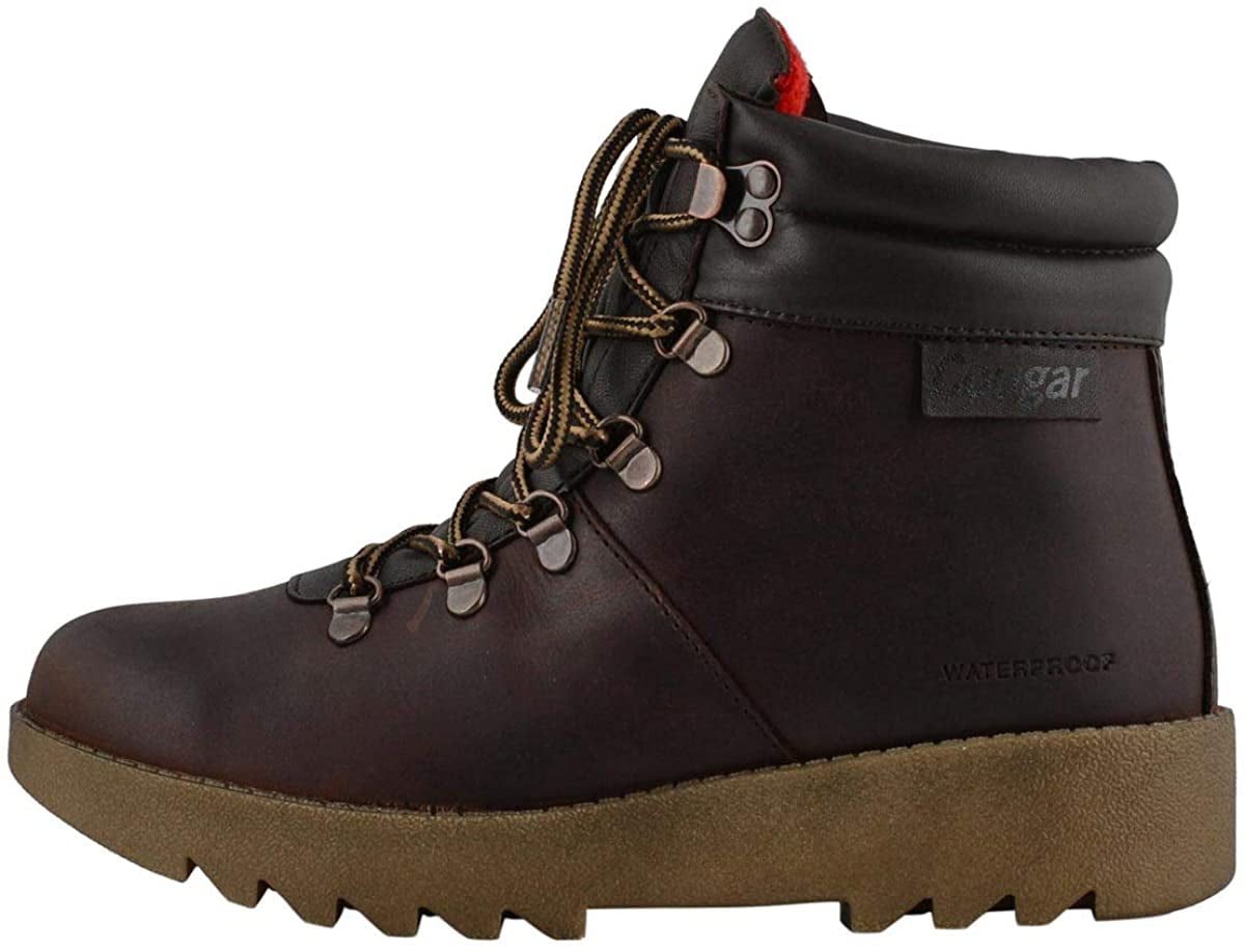 Cougar waterproof ankle boots deals
