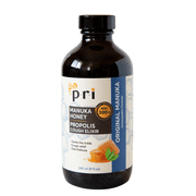 Cough Elixir Original