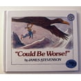 thumbnail image 1 of Pre-Owned Could Be Worse (Hardcover) 0688800750 9780688800758, 1 of 1