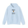 thumbnail image 1 of Could I Bee Any More Cute Unisex Heavy Blend™ Hooded Sweatshirt, 1 of 4