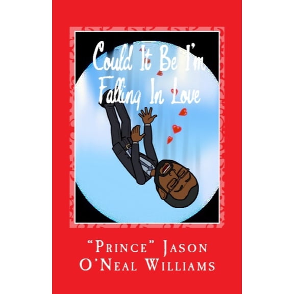 Could It Be I'm Falling In Love