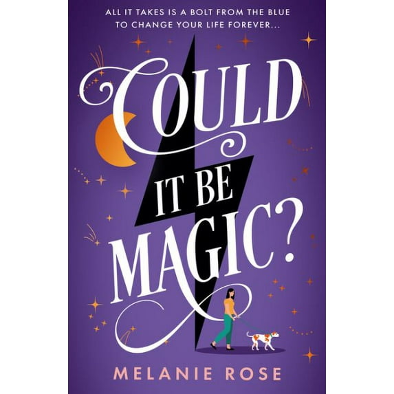 Could It Be Magic?