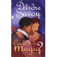 thumbnail image 1 of Pre-Owned Could It Be Magic? (Arabesque) Paperback, 1 of 1