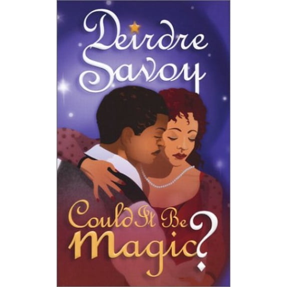 Pre-Owned Could It Be Magic? (Arabesque) Paperback