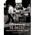 thumbnail image 1 of Could This Be Magic: Van Halen Before 1978 (Paperback), 1 of 1
