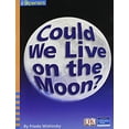 thumbnail image 1 of Pre-Owned Could We Live on the Moon? (Paperback) 9780765251787, 1 of 1