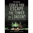 thumbnail image 1 of You Choose: Can You Escape? Could You Escape the Tower of London?: An Interactive Survival Adventure, (Hardcover), 1 of 1