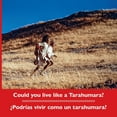 thumbnail image 1 of Kids' Books from Here and There Could you live like a Tarahumara? Â¿PodrÃ­as vivir como un tarahumara? Bilingual Spanish and English, (Paperback), 1 of 1
