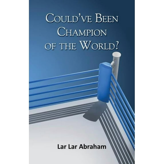 Could've Been Champion of the World (Paperback)