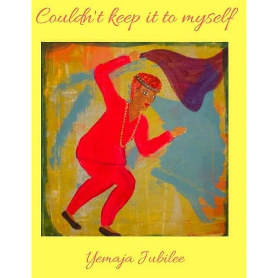 Couldn't Keep It To Myself, (Paperback)