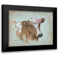 thumbnail image 1 of Coules, Debi 24x19 Black Modern Framed Museum Art Print Titled - Penelope, 1 of 5