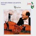 thumbnail image 1 of Coull Quartet - String Quartets 1 - Music & Performance - CD, 1 of 1