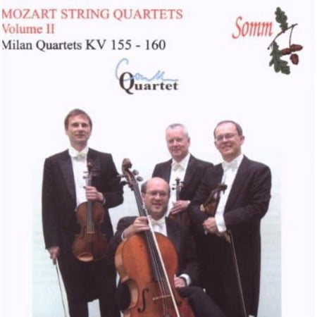Coull Quartet - String Quartets 2 - Music & Performance - CD
